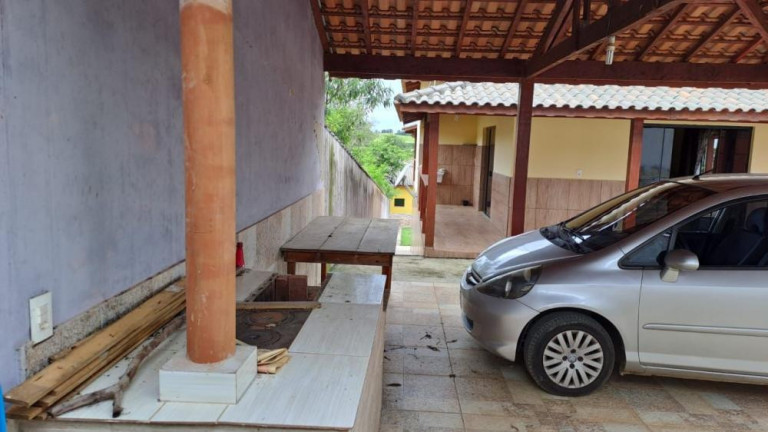 Imagem Imóvel com 2 Quartos à Venda, 250 m² em Bairro Dos Mirandas - Tatuí