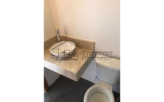 Imagem Casa de Condomínio com 3 Quartos à Venda, 150 m² em Bairro Do Grama - Caçapava