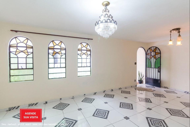 Casa com 3 Quartos à Venda, 91 m² em Jabaquara - São Paulo