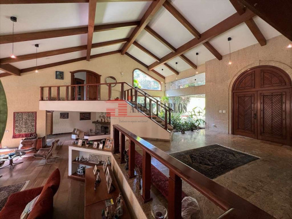 Imagem Casa de Condomínio com 5 Quartos à Venda, 981 m² em Parque Silvino Pereira - Cotia Imagem Casa de Condomínio com 5 Quartos à Venda, 981 m² em Parque Silvino Pereira - Cotia