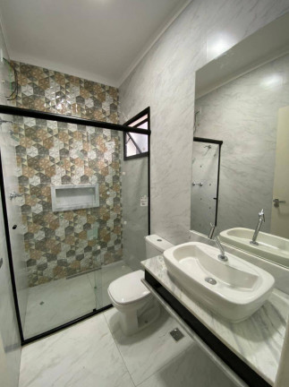 Imagem Casa com 3 Quartos à Venda, 153 m² em Horto Florestal - Sorocaba