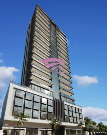 Imóvel com 3 Quartos à Venda, 151 m² em Meia Praia - Itapema