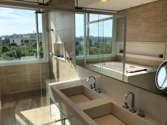 Imagem Casa com 5 Quartos à Venda, 512 m² em Chácara Dos Lagos - Carapicuíba