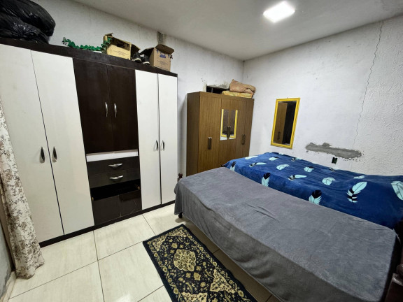 Imagem Casa com 3 Quartos à Venda, 140 m² em São Pedro - Esmeraldas