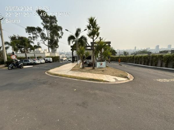 Apartamento com 2 Quartos à Venda, 41 m² em Bauru