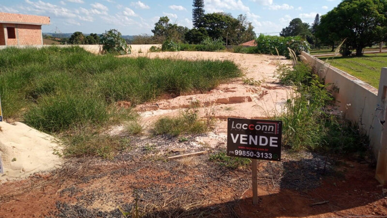 Imagem Terreno à Venda, 525 m² em Centro - Boituva Imagem Terreno à Venda, 525 m² em Centro - Boituva