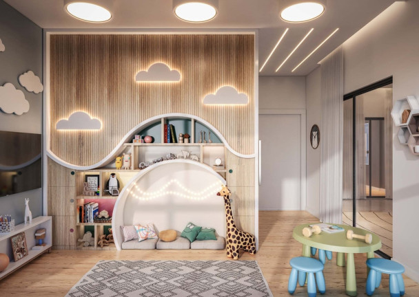 Imagem Apartamento com 3 Quartos à Venda, 133 m² em Centro - Itapema