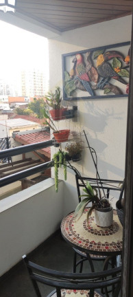 Imagem Imóvel com 3 Quartos à Venda, 89 m² em Santa Paula - São Caetano Do Sul Imagem Imóvel com 3 Quartos à Venda, 89 m² em Santa Paula - São Caetano Do Sul