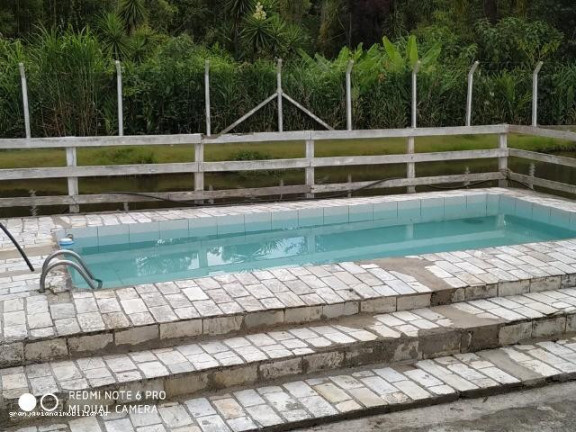 Imagem Chácara à Venda, 3.007 m² em Consultar - Ibiúna