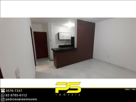 Imagem Apartamento com 2 Quartos à Venda, 56 m² em Aeroclube - João Pessoa Imagem Apartamento com 2 Quartos à Venda, 56 m² em Aeroclube - João Pessoa