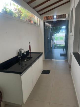 Imagem Casa com 2 Quartos à Venda, 125 m² em Sítio Das Paineiras/california - Barueri