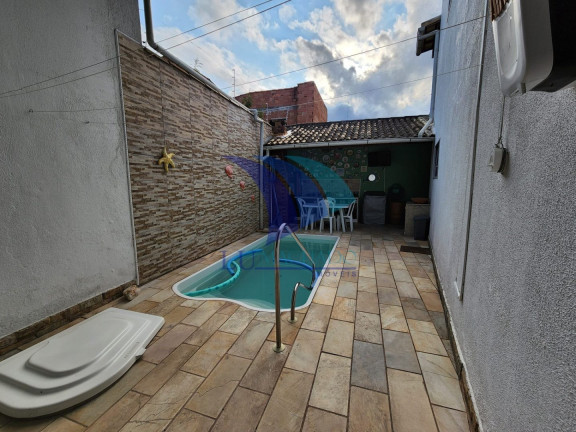 Imagem Casa com 3 Quartos à Venda, 205 m² em Jardim Olinda I - Cabo Frio Imagem Casa com 3 Quartos à Venda, 205 m² em Jardim Olinda I - Cabo Frio