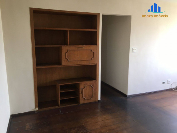 Imagem Apartamento com 3 Quartos à Venda, 76 m² em Santo Amaro - São Paulo