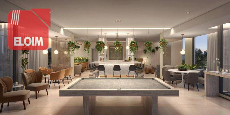 Imagem Studio com 1 Quarto à Venda, 21 m² em Perdizes - São Paulo Imagem Studio com 1 Quarto à Venda, 21 m² em Perdizes - São Paulo