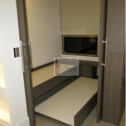 Imagem Apartamento com 2 Quartos à Venda, 70 m² em Jardim Das Acácias - São Paulo