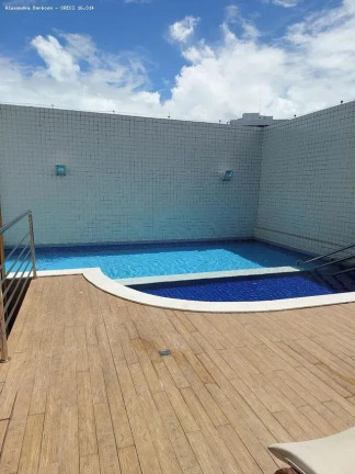 Imagem Apartamento com 2 Quartos à Venda, 58 m² em Encruzilhada - Recife