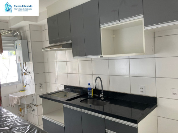 Imagem Imóvel com 2 Quartos para Alugar, 42 m² em Itaquera - São Paulo Imagem Imóvel com 2 Quartos para Alugar, 42 m² em Itaquera - São Paulo