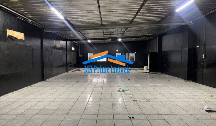 Imagem Galpão para Alugar, 400 m² em Ayrosa - Osasco Imagem Galpão para Alugar, 400 m² em Ayrosa - Osasco