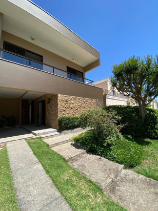 Casa com 4 Quartos para Alugar, 480 m² em Alphaville Centro Industrial E Empresarial/alphaville. - Barueri