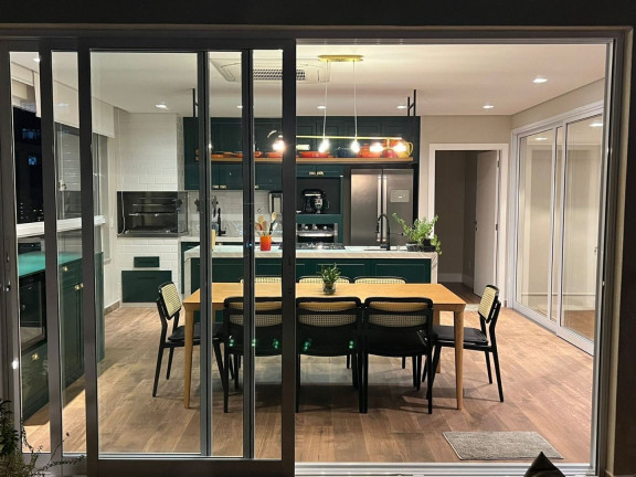 Imagem Apartamento com 3 Quartos à Venda, 240 m² em Jardim Elite - Piracicaba Imagem Apartamento com 3 Quartos à Venda, 240 m² em Jardim Elite - Piracicaba