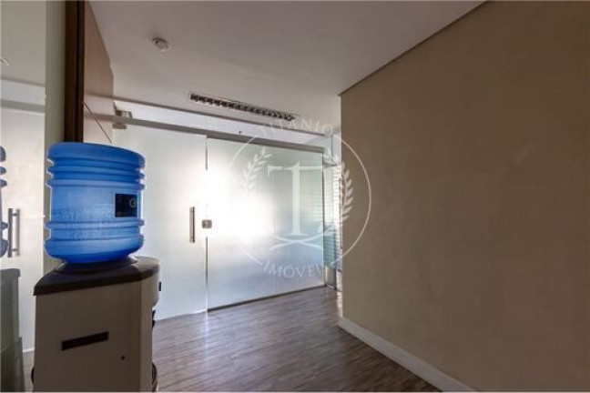 Imagem Sala Comercial à Venda, 36 m² em Brooklin Paulista - São Paulo Imagem Sala Comercial à Venda, 36 m² em Brooklin Paulista - São Paulo