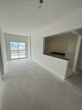 Apartamento à Venda,  em Vila Atlântica - Mongaguá