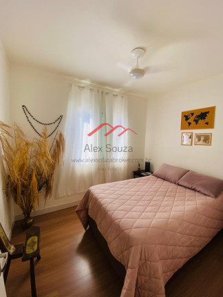 Imagem Apartamento com 2 Quartos à Venda, 49 m² em Jardim Recanto Dos Sonhos - Sumaré