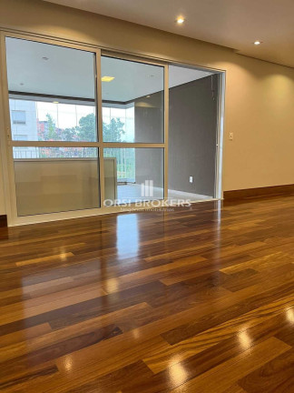 Imagem Apartamento com 3 Quartos à Venda, 168 m² em Vila Andrade - São Paulo Imagem Apartamento com 3 Quartos à Venda, 168 m² em Vila Andrade - São Paulo