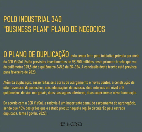 Terreno à Venda, 1.200 m² em Imigrante - Lajeado