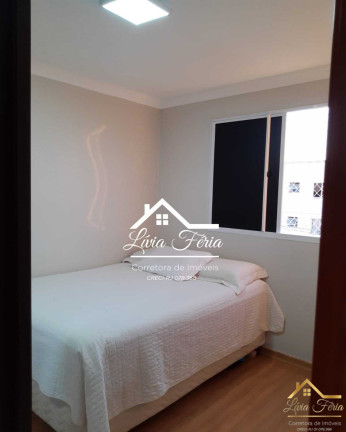 Imagem Apartamento com 2 Quartos à Venda, 42 m² em Parque Pecuária - Campos Dos Goytacazes Imagem Apartamento com 2 Quartos à Venda, 42 m² em Parque Pecuária - Campos Dos Goytacazes