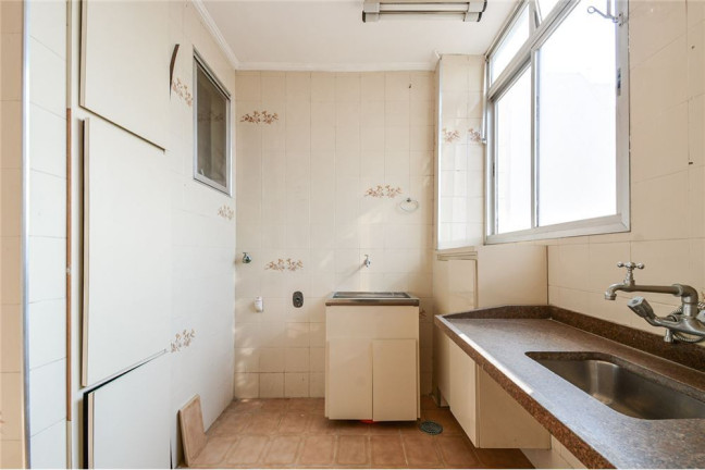 Imagem Apartamento com 2 Quartos à Venda, 60 m² em Tatuapé - São Paulo