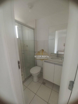 Imagem Apartamento com 3 Quartos para Alugar, 72 m² em Porto - Cuiabá