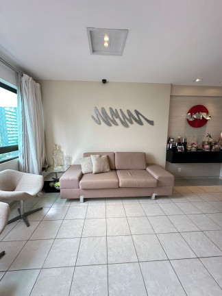 Apartamento com 2 Quartos à Venda, 80 m² em Casa Amarela - Recife