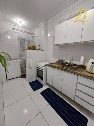 Imagem Apartamento com 1 Quarto à Venda, 45 m² em Tupi - Praia Grande