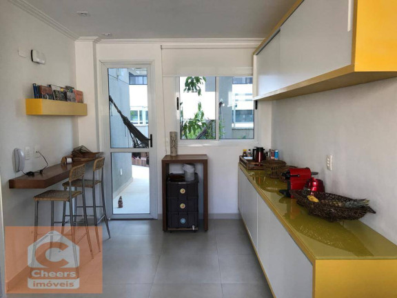 Imagem Apartamento com 4 Quartos à Venda, 265 m² em Moema - São Paulo