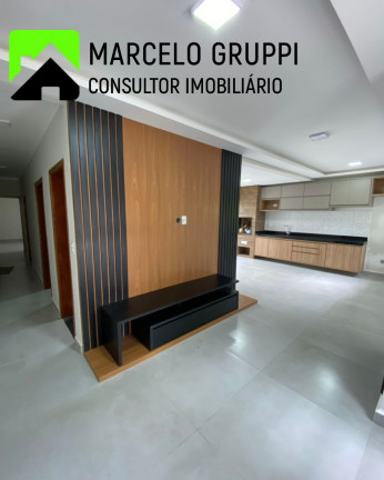 Imagem Casa com 3 Quartos à Venda, 104 m² em Jardins Do Império - Indaiatuba Imagem Casa com 3 Quartos à Venda, 104 m² em Jardins Do Império - Indaiatuba