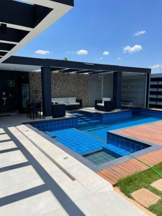 Imagem Casa com 3 Quartos à Venda, 90 m² em Setor Habitacional Arniqueira (águas Claras) - Brasília
