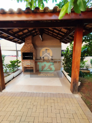 Imagem Apartamento com 2 Quartos à Venda, 52 m² em Vila Siqueira (zona Norte) - São Paulo