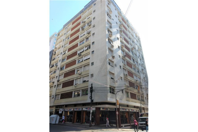 Imóvel com 1 Quarto à Venda,  em Centro Histórico - Porto Alegre