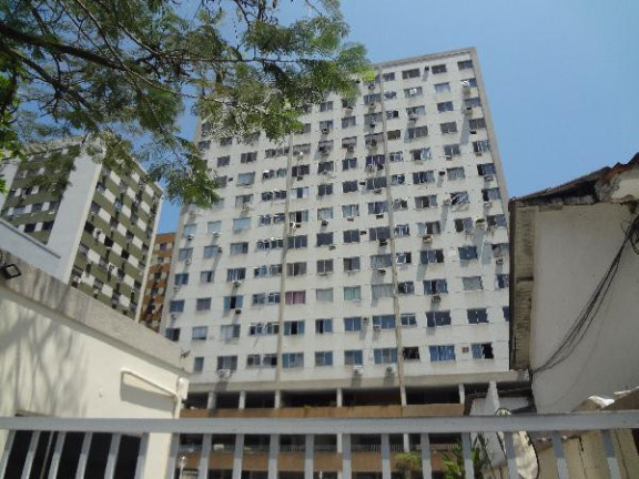 Apartamento com 3 Quartos à Venda, 67 m² em Centro - Rio De Janeiro