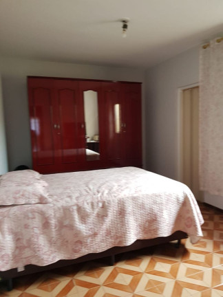 Imagem Casa com 3 Quartos à Venda, 125 m² em Jd. Veloso Imagem Casa com 3 Quartos à Venda, 125 m² em Jd. Veloso