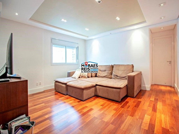 Imagem Apartamento com 3 Quartos à Venda, 258 m² em Vila Cordeiro - São Paulo Imagem Apartamento com 3 Quartos à Venda, 258 m² em Vila Cordeiro - São Paulo