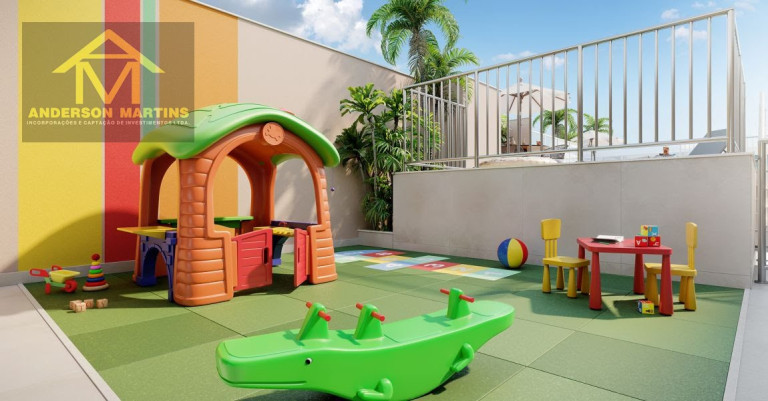 Imagem Apartamento com 2 Quartos à Venda, 57 m² em Praia De Itaparica - Vila Velha Imagem Apartamento com 2 Quartos à Venda, 57 m² em Praia De Itaparica - Vila Velha