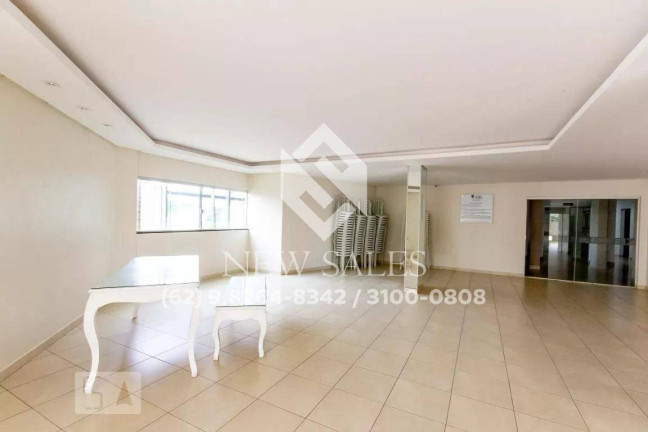 Imagem Apartamento com 2 Quartos à Venda, 64 m² em Parque Amazônia - Goiânia Imagem Apartamento com 2 Quartos à Venda, 64 m² em Parque Amazônia - Goiânia