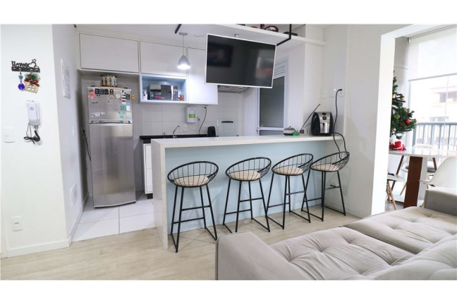 Imagem Apartamento com 2 Quartos à Venda, 63 m² em Vila Cordeiro - São Paulo Imagem Apartamento com 2 Quartos à Venda, 63 m² em Vila Cordeiro - São Paulo