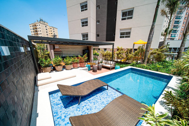 Imagem Apartamento com 3 Quartos à Venda, 96 m² em Vila Osasco - Osasco Imagem Apartamento com 3 Quartos à Venda, 96 m² em Vila Osasco - Osasco