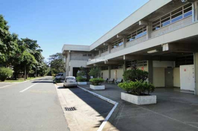 Imagem Imóvel para Alugar, 30.000 m² em Distrito Industrial - Campinas Imagem Imóvel para Alugar, 30.000 m² em Distrito Industrial - Campinas