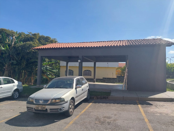 Apartamento com 2 Quartos à Venda, 40 m² em Belvedere - Santa Luzia