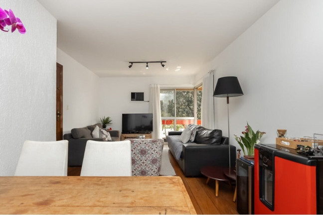 Imagem Imóvel com 3 Quartos à Venda, 96 m² em Vila Mascote - São Paulo Imagem Imóvel com 3 Quartos à Venda, 96 m² em Vila Mascote - São Paulo
