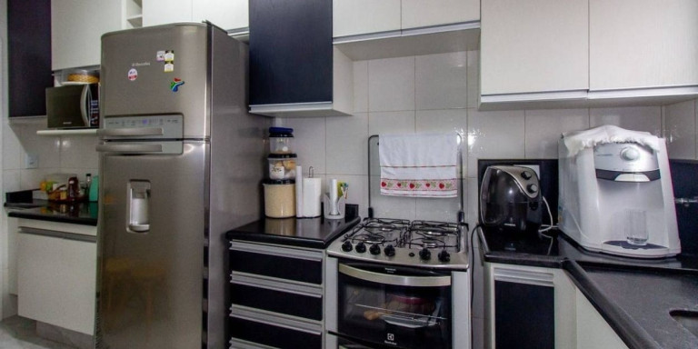 Imagem Apartamento com 3 Quartos à Venda, 129 m² em Vila Buenos Aires - São Paulo Imagem Apartamento com 3 Quartos à Venda, 129 m² em Vila Buenos Aires - São Paulo